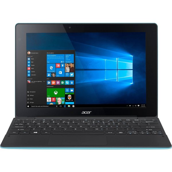 Acer Aspire Tbt, 10.1In, Win10, 2Gb, 64Gb Emmc NT.G8WAA.002